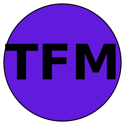TrustFit Masters